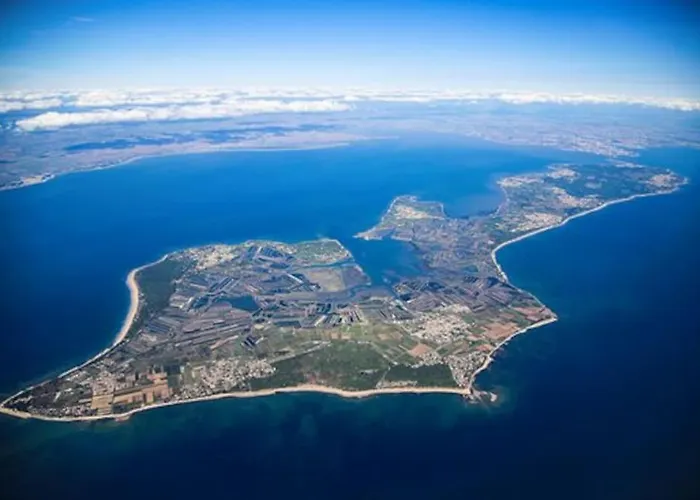 Appartement A 100M Plage Des Minimes Avec Internet